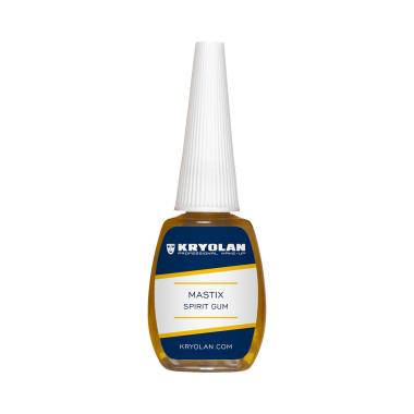 Mastix Spirit Gum ml12
