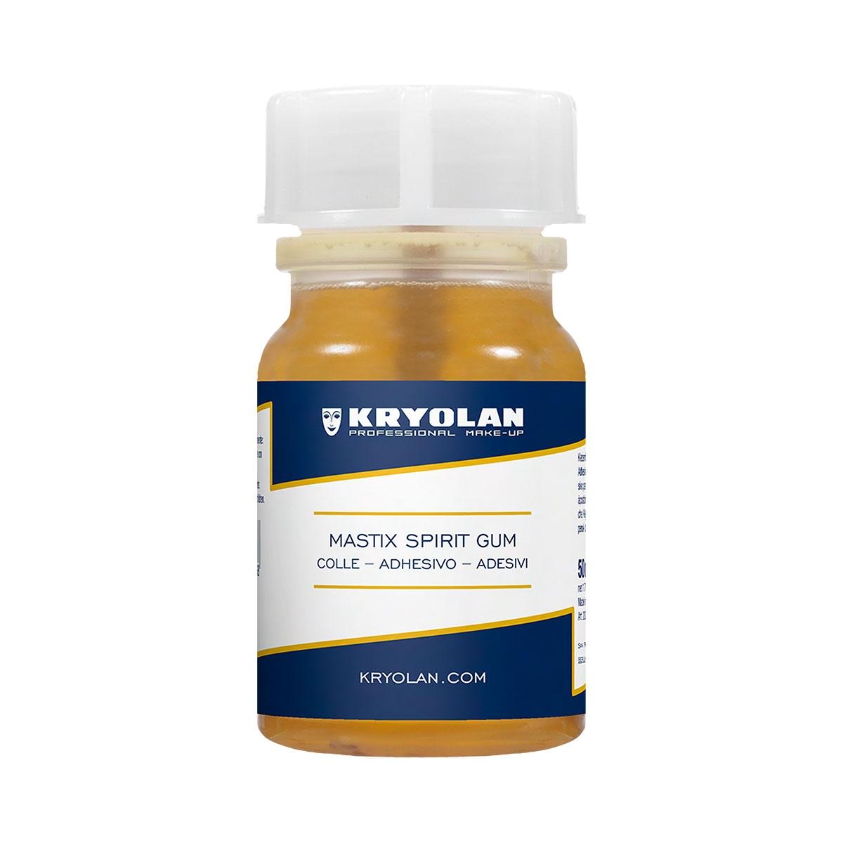 Mastix Spirit Gum 50 ml