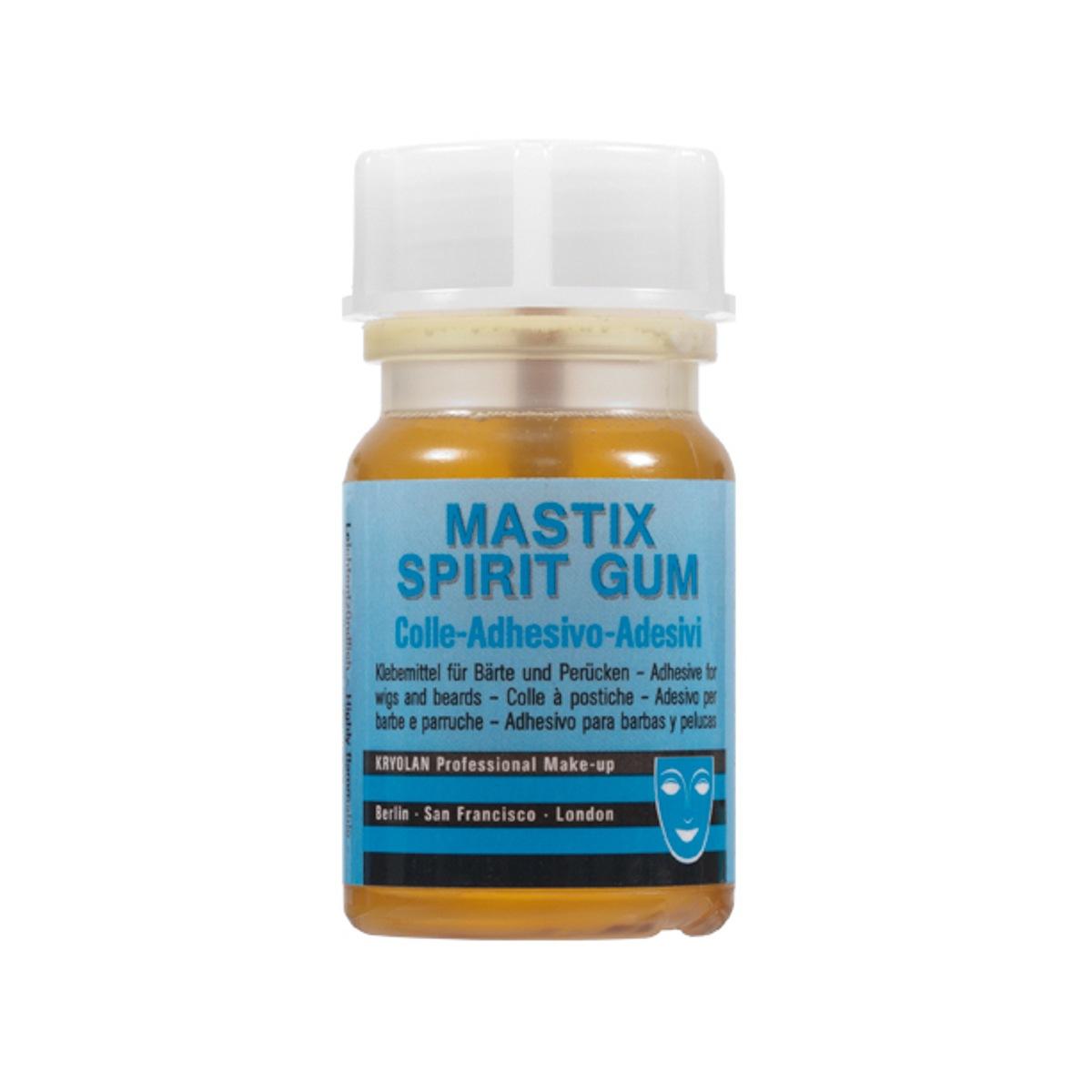 Mastice 50ml