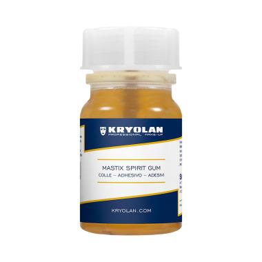 Mastix Spirit Gum 50 ml