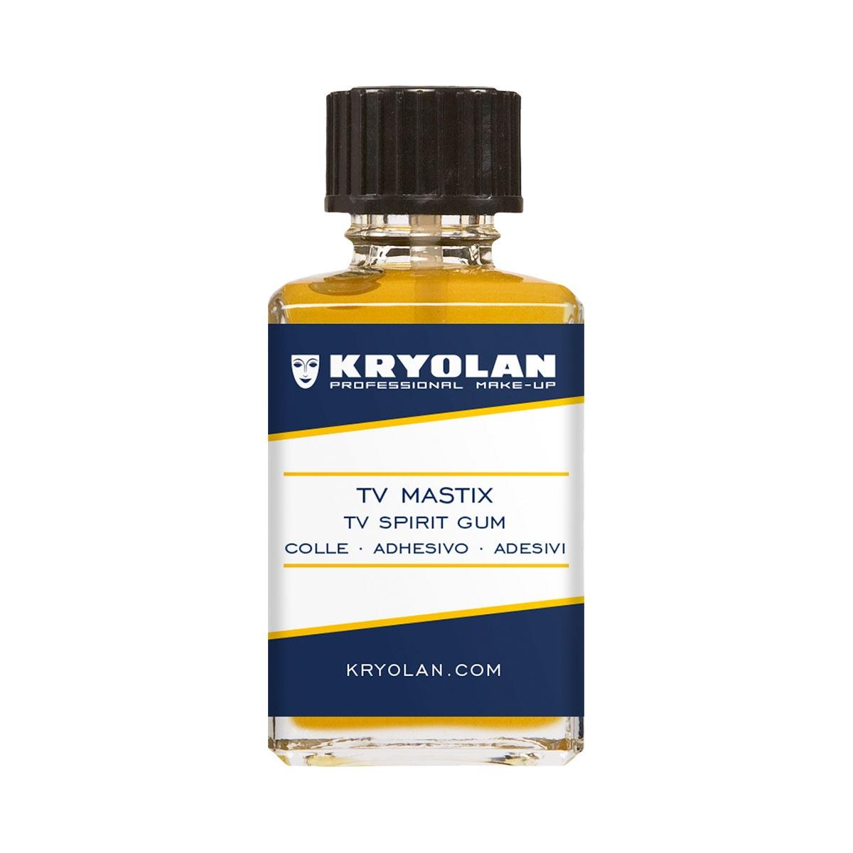 TV Spirit Gum 30ml