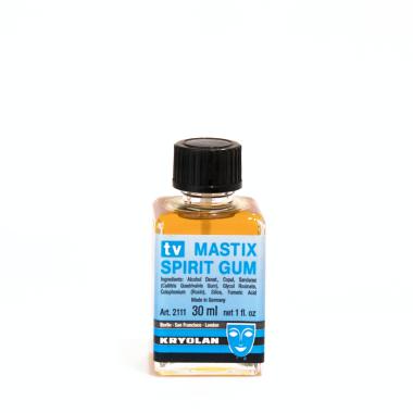 MASTICE TV OPACO 30ml
