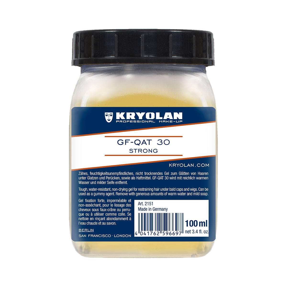 GF - QAT STRONG 100ml