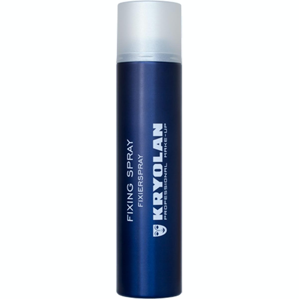 Spray fissante 300ml
