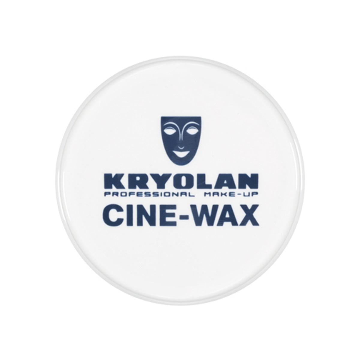 Cine wax light 40g