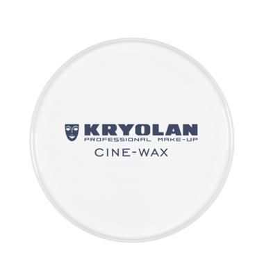 Cine wax 40g fair