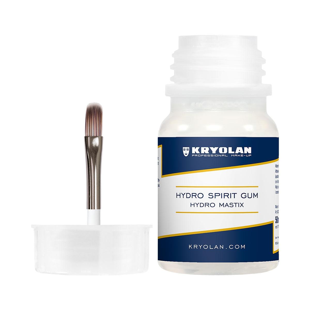 Hydro Spirit Gum ML50