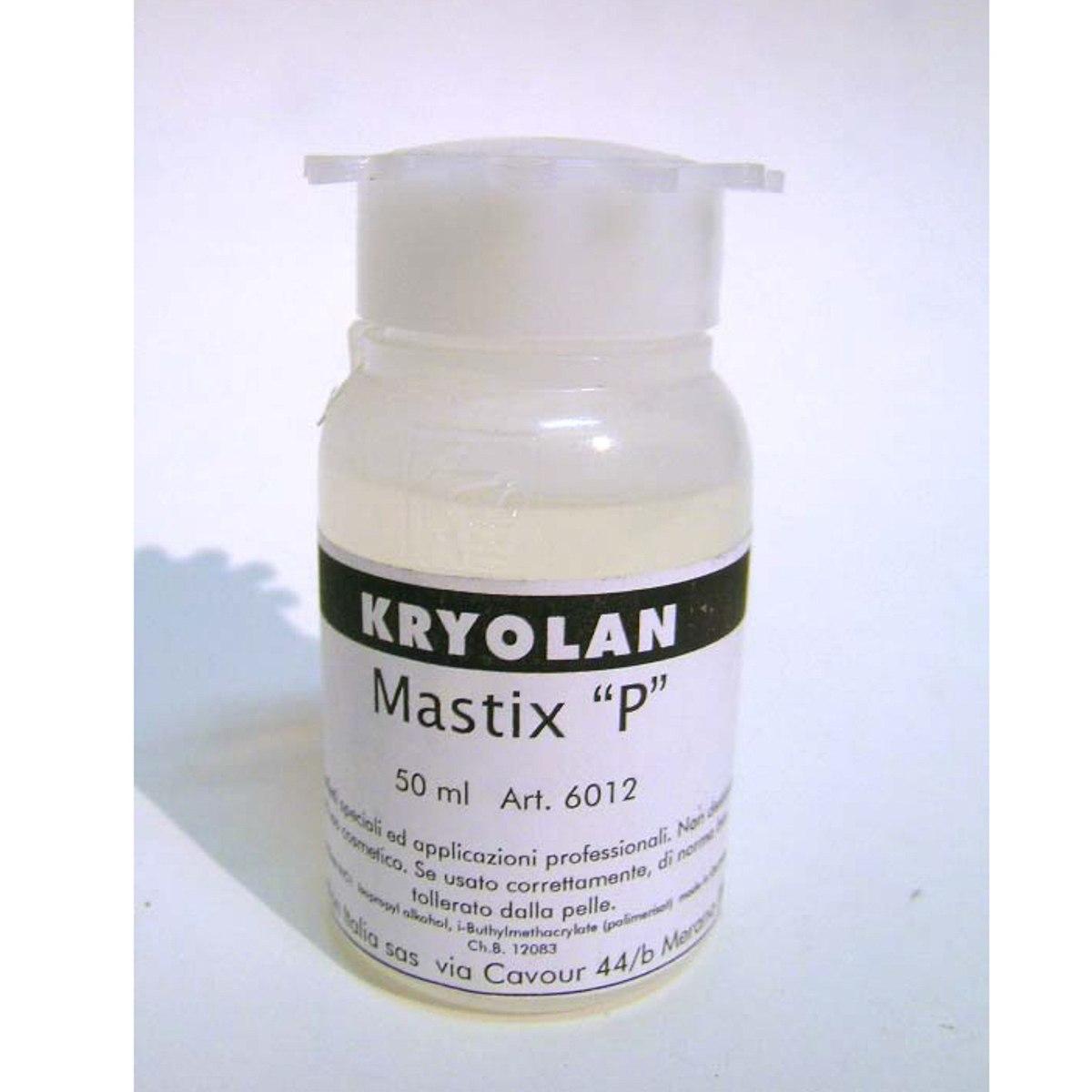 Mastix p  50 ml