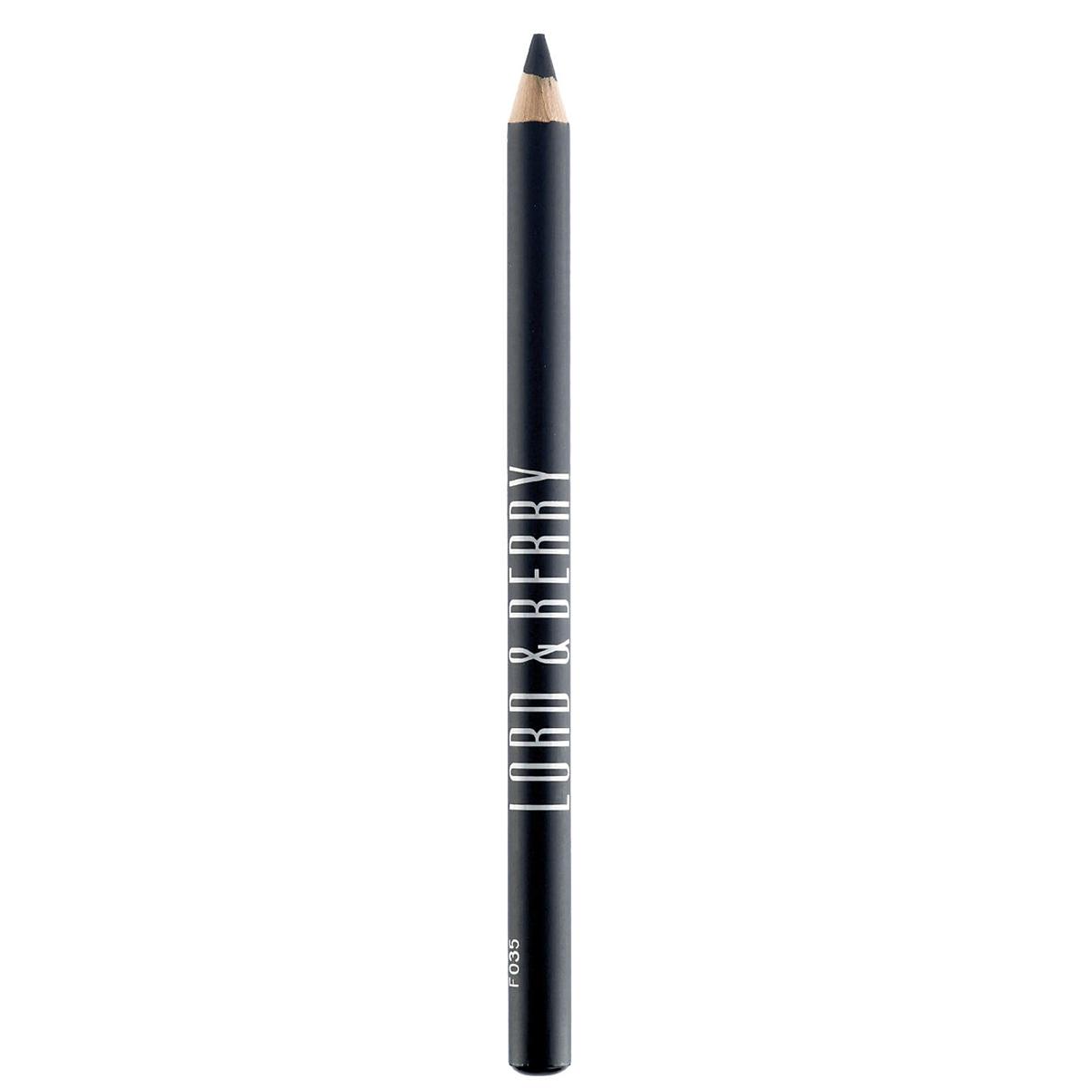 Couture kohl kajal deep black