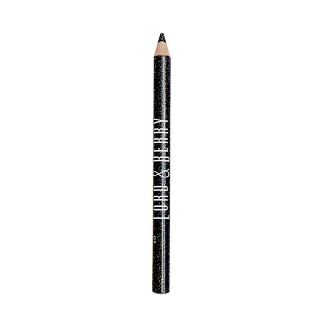 Paillettes eyeliner