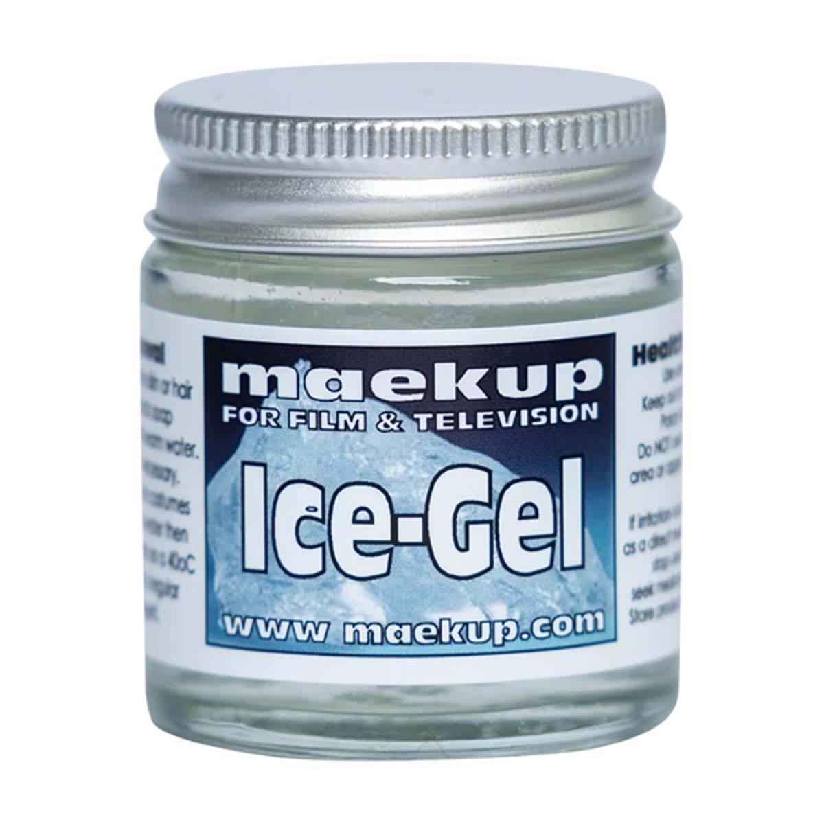 Ice gel 30gr effetto ghiaccio