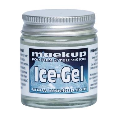 Ice gel 30gr effetto ghiaccio