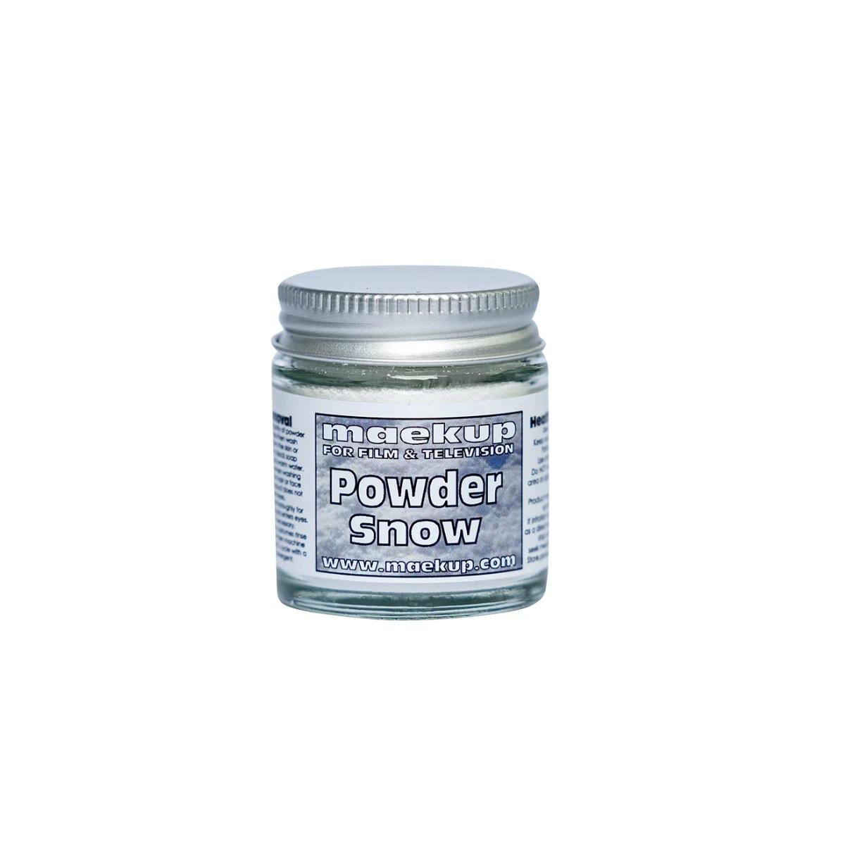 Powder snow 30gr