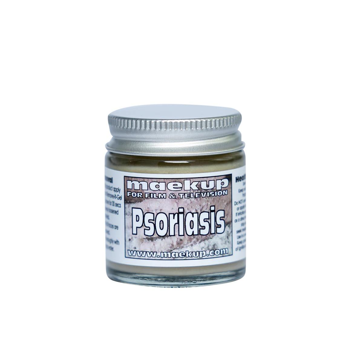 Psoriasis 30gr effetto psoriasi