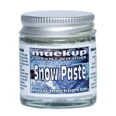 Snow paste 30gr