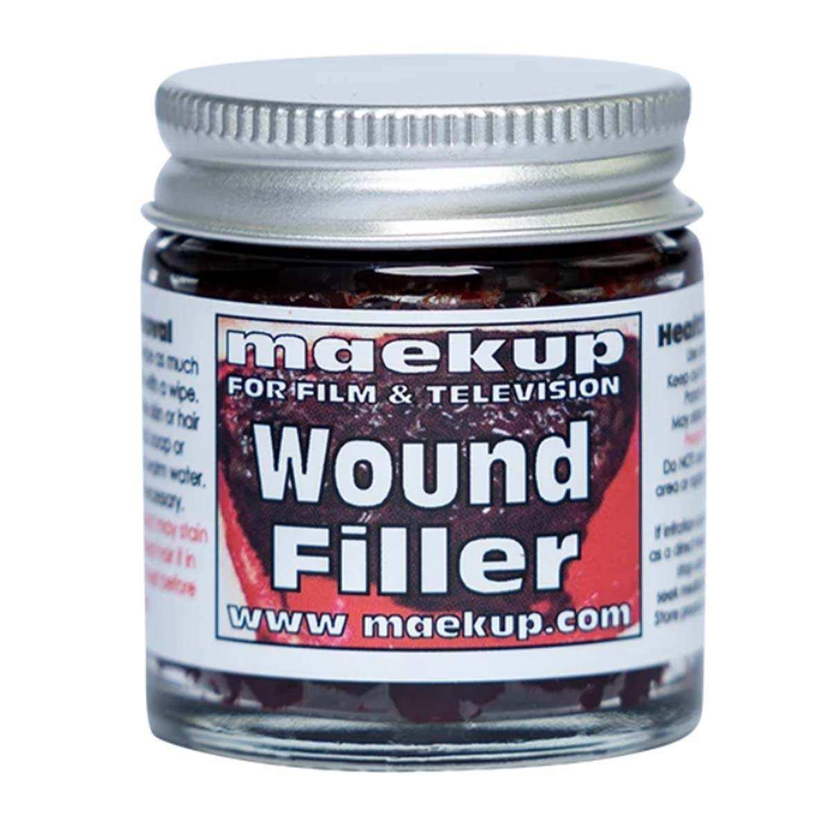 Wound filler waterproof 30gr impermeabilizzante fe