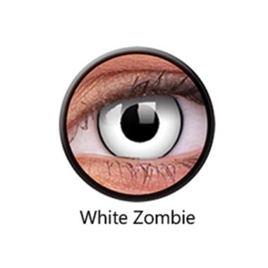 Lenti giornaliere white zombie