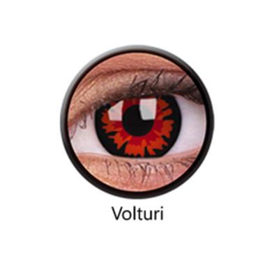 Lenti giornaliere volturi