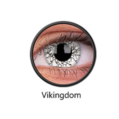 Lenti giornaliere vikingdom