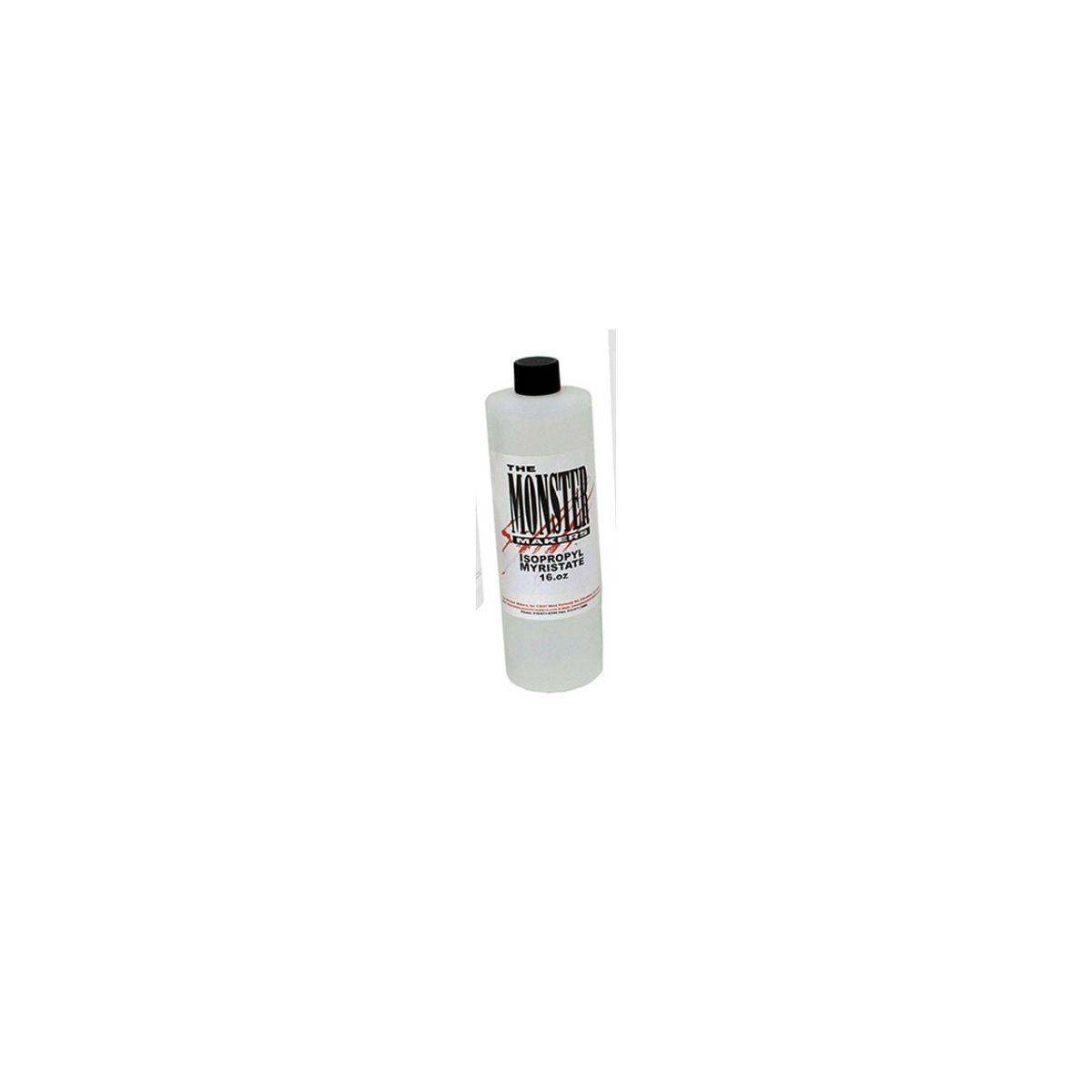 Isopropyl myristate solvente struccante 16 oz