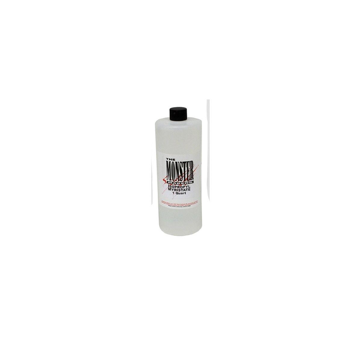 Isopropyl myristate solvente struccante 32 oz