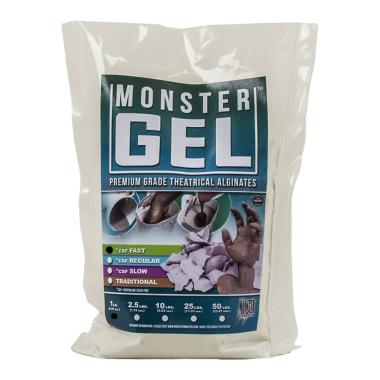 MONSTER GEL TG 1lb ALGINATE