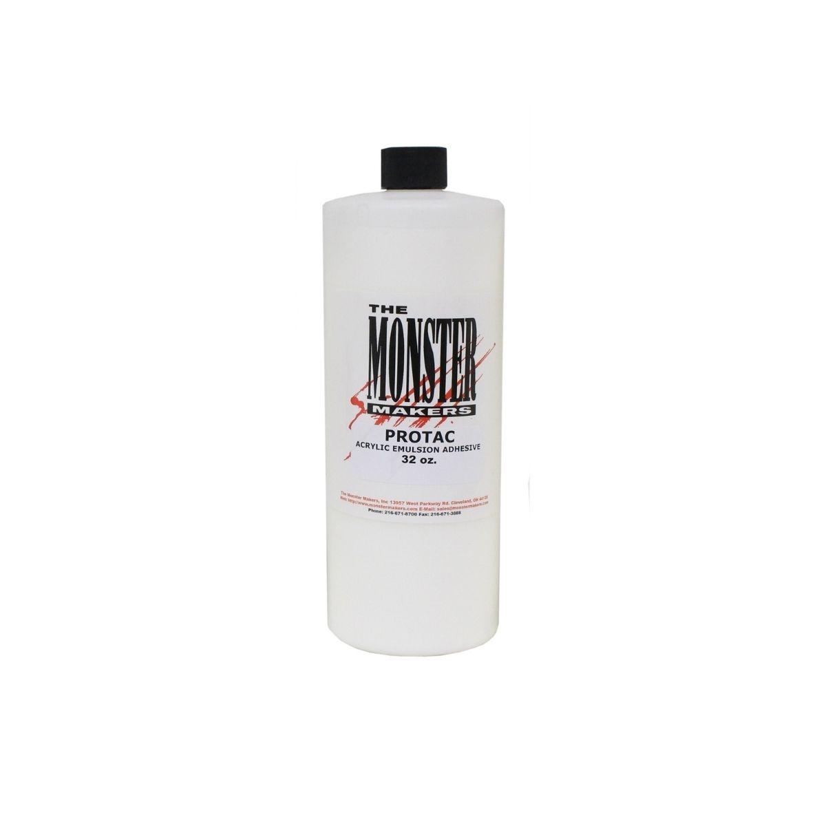 Protac adhesive 32 oz