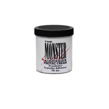 Protac adhesive cream 16 oz