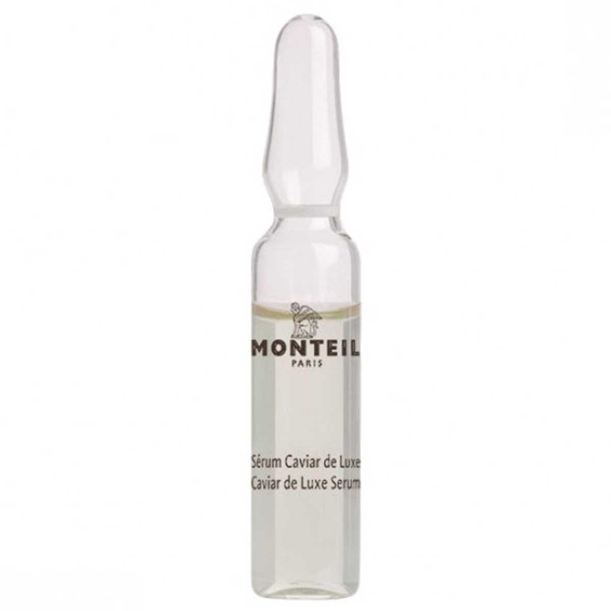 Siero caviar de luxe  3 fiale da 2ml