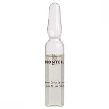 Siero caviar de luxe  3 fiale da 2ml