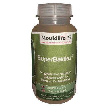 Super baldiez 500ml