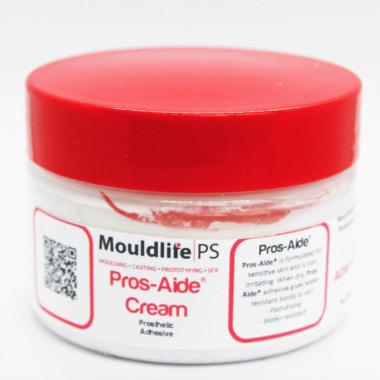 Pros aide cream 4oz