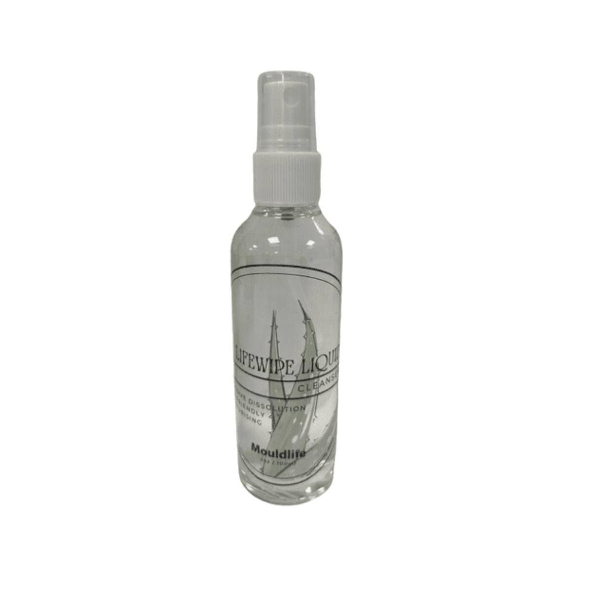 Life wipe liquid 100ml