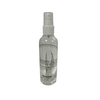 Life wipe liquid 100ml
