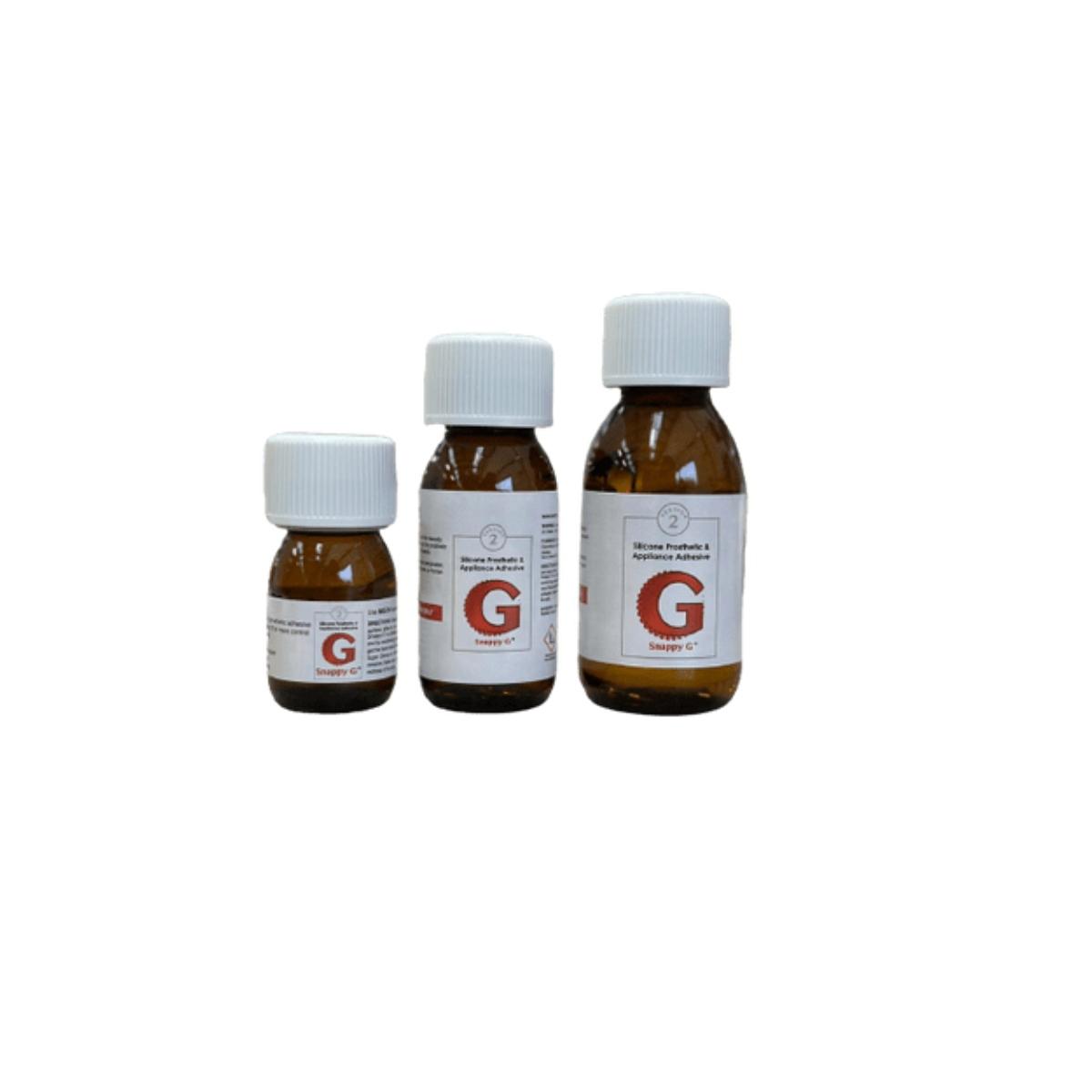 Snappy g version ii 2oz