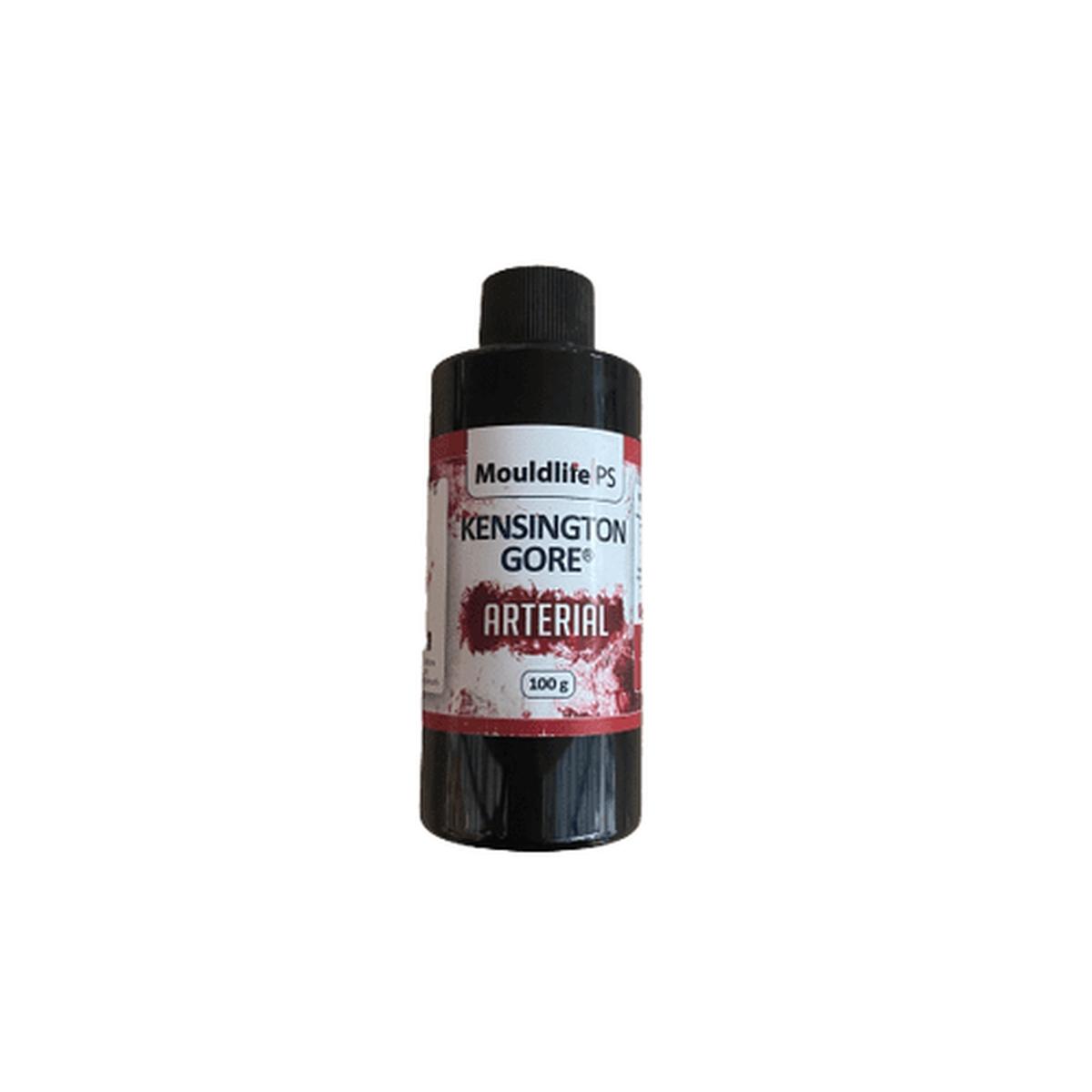 SANGUE KENSINGTON GORE ARTERIOSO 100gr