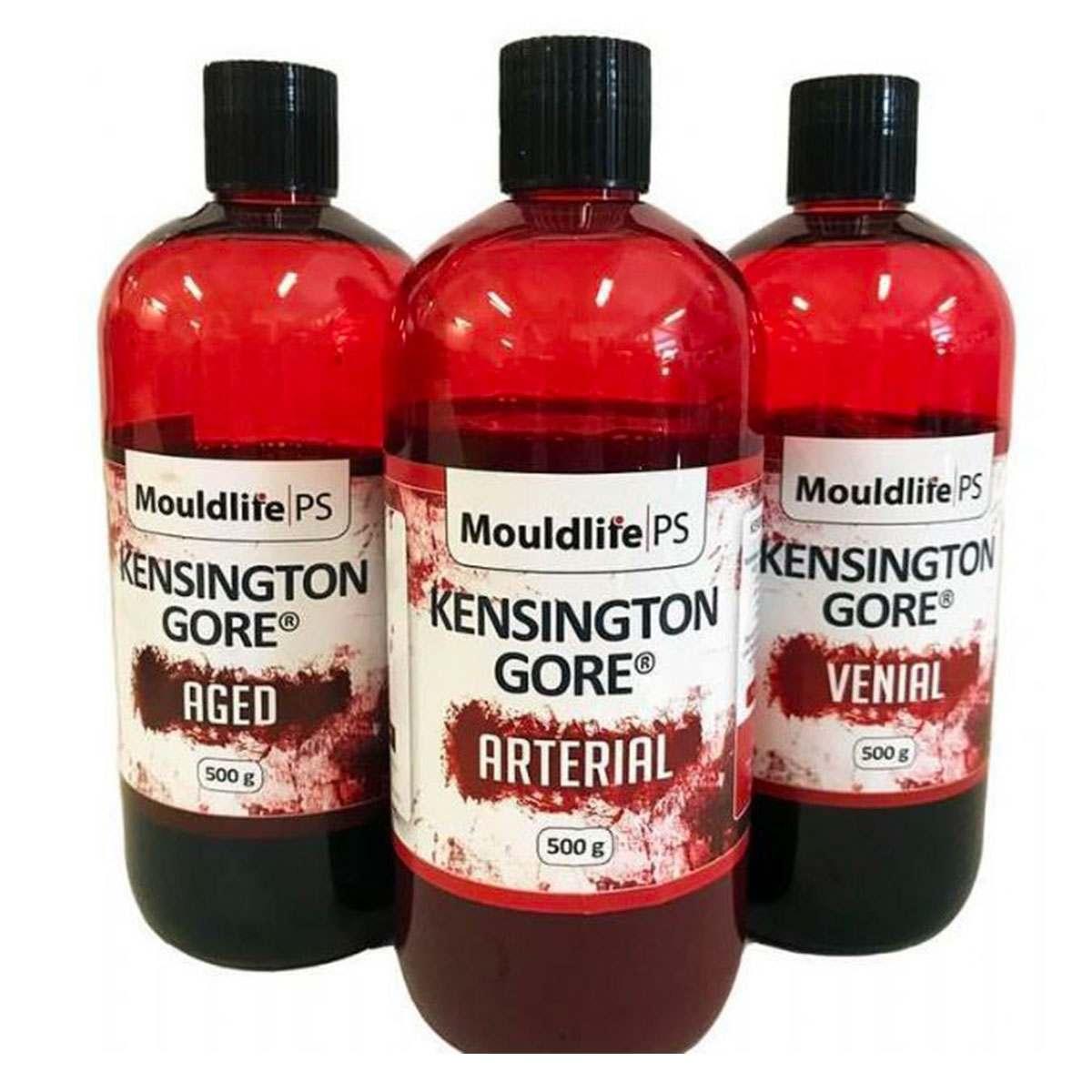 SANGUE KENSINGTON GORE  AGED 100gr