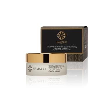 Crema anti age h24 rassodante 50ml oliva karite vitamina a