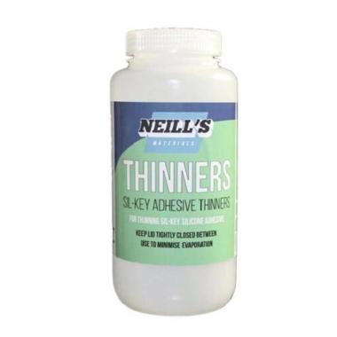 Sil-key thinner 8oz