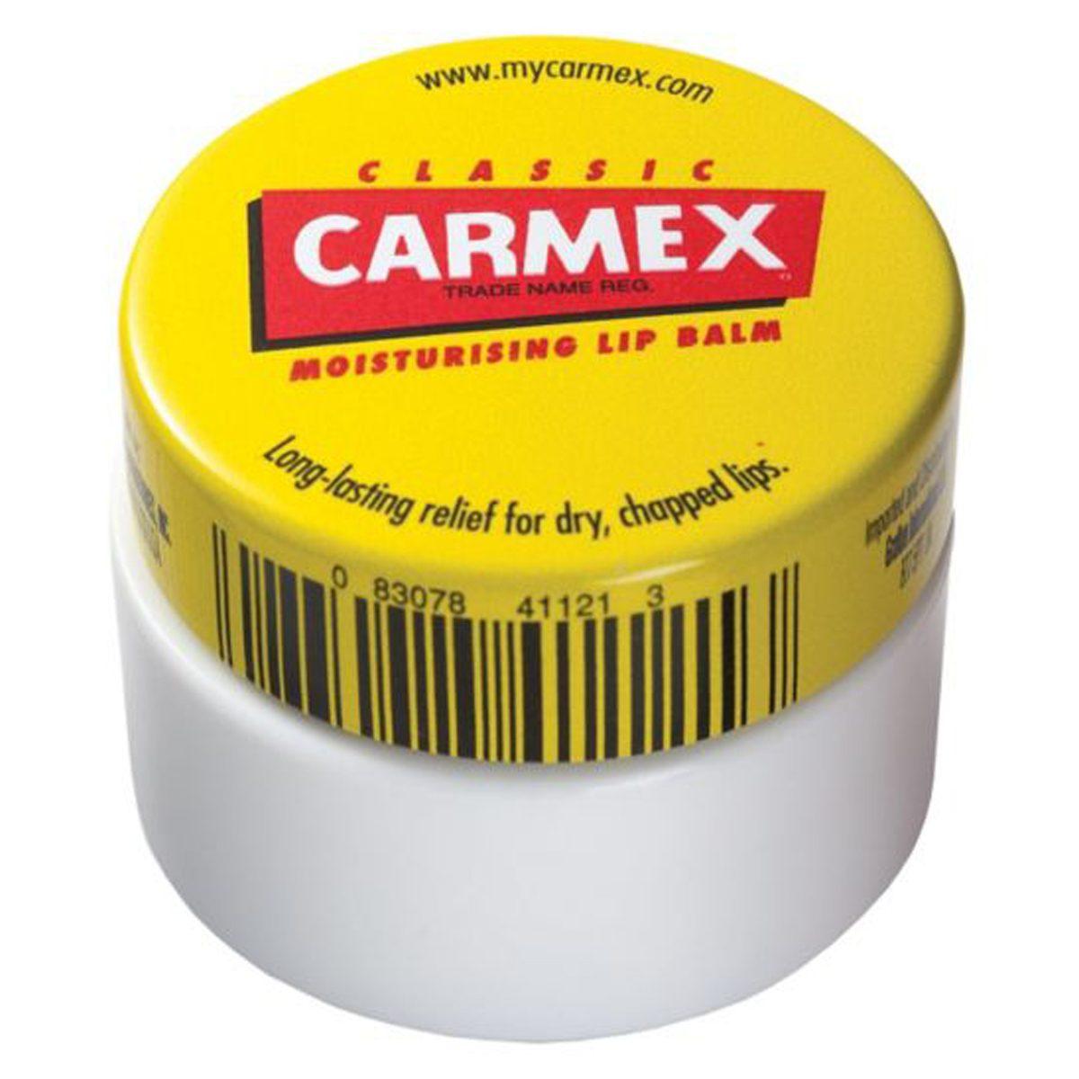 Carmex 7,5g jare