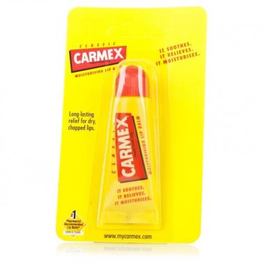 Carmex 10g tube