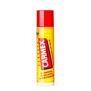 Carmex click-stick