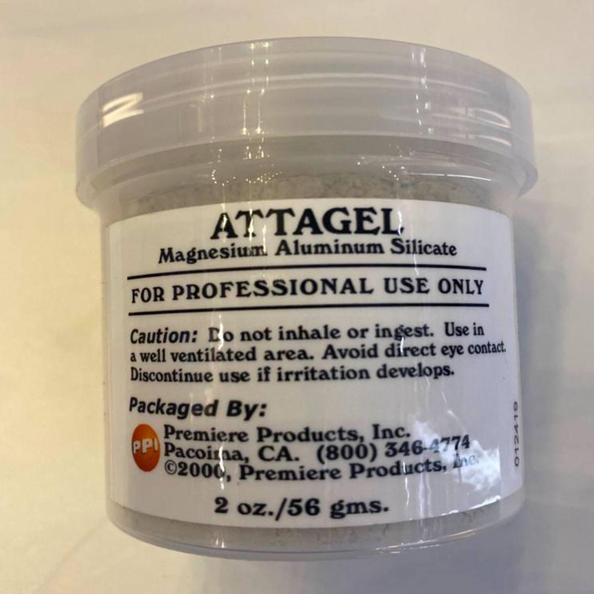 ATTAGEL 2oz