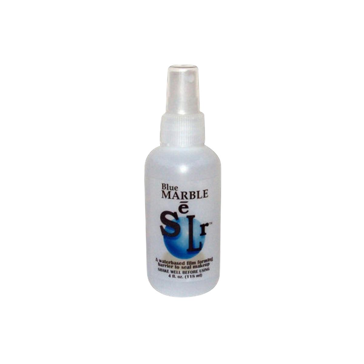 Blue marble sealer spray 8 oz