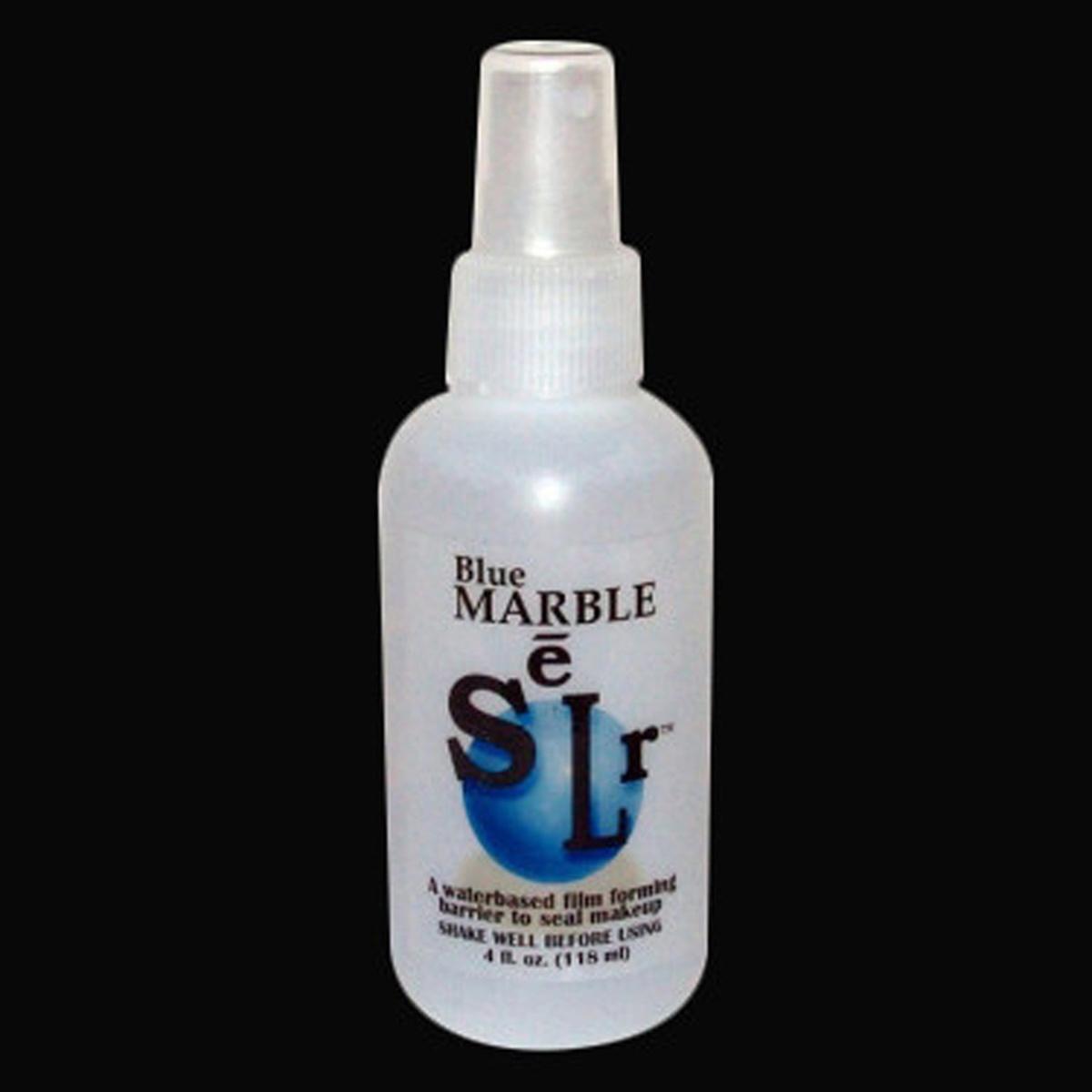 Blue marble sealer spray 8 oz