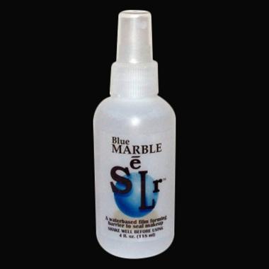 Blue marble sealer spray 8 oz