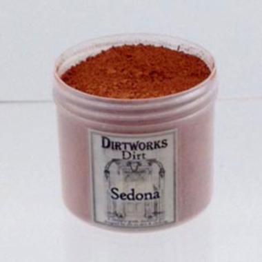 Fleetstreet powder sedona