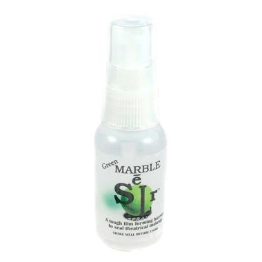 Green marble spray 1oz.