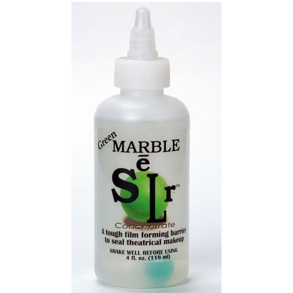 Green marble concentrate 4oz