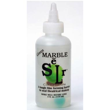 Green marble concentrate 4oz